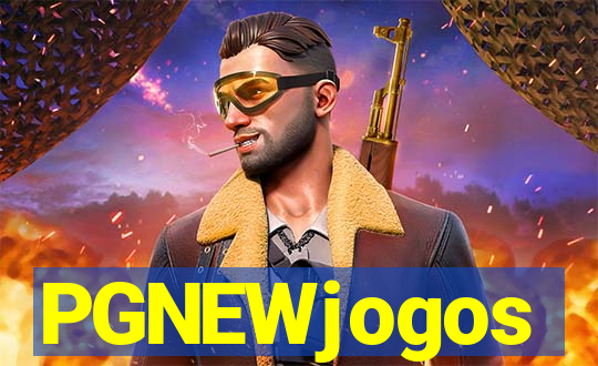 PGNEWjogos