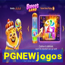 PGNEWjogos