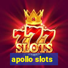 apollo slots