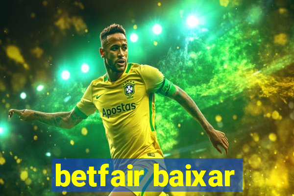 betfair baixar