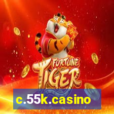 c.55k.casino