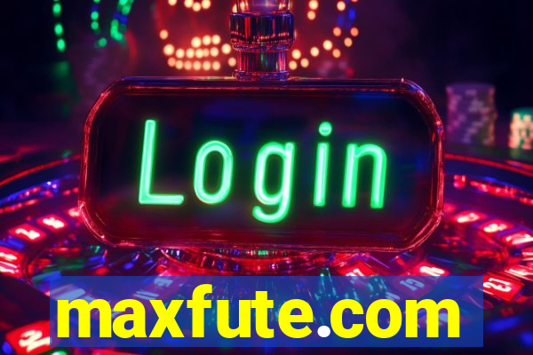 maxfute.com