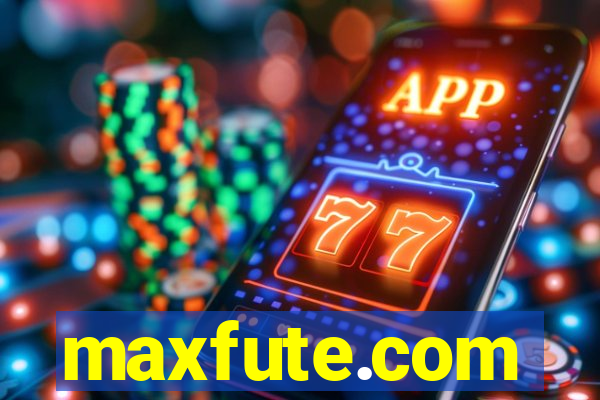 maxfute.com