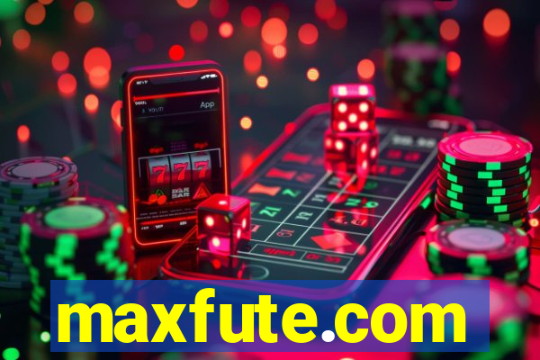 maxfute.com