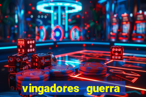 vingadores guerra infinita torrent magnet