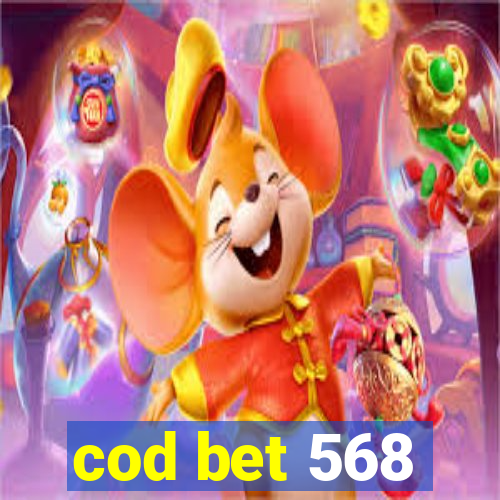 cod bet 568