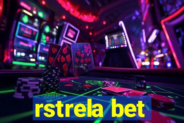 rstrela bet