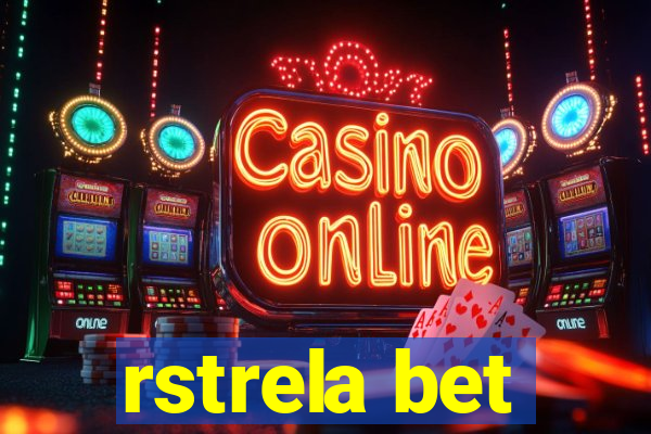 rstrela bet