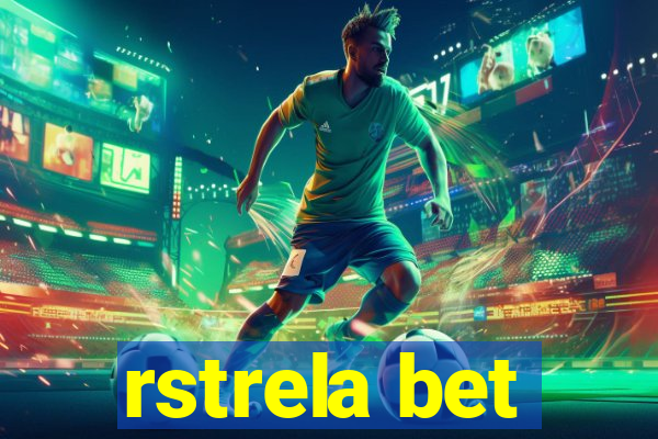 rstrela bet