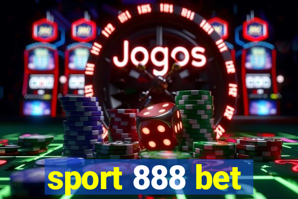 sport 888 bet