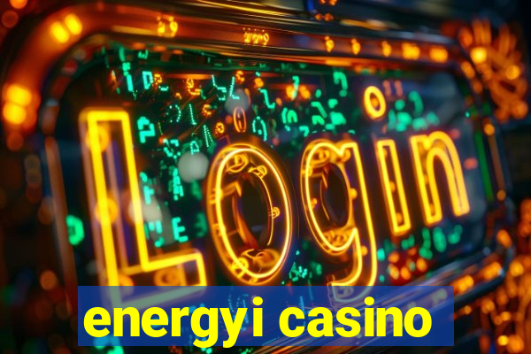 energyi casino