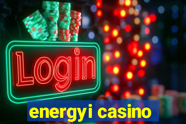 energyi casino