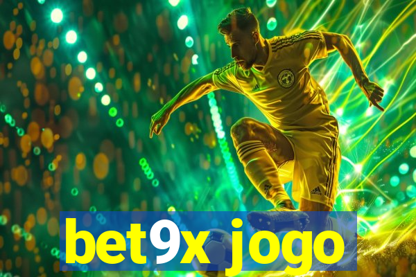 bet9x jogo