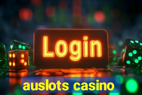 auslots casino