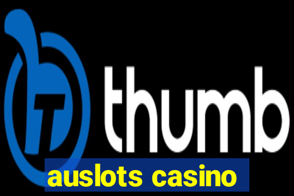 auslots casino