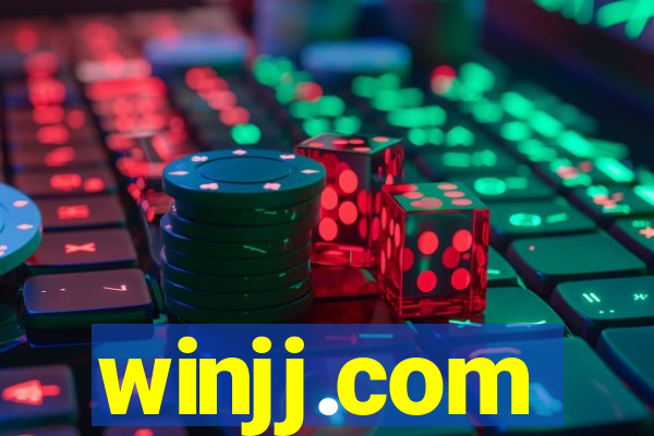 winjj.com