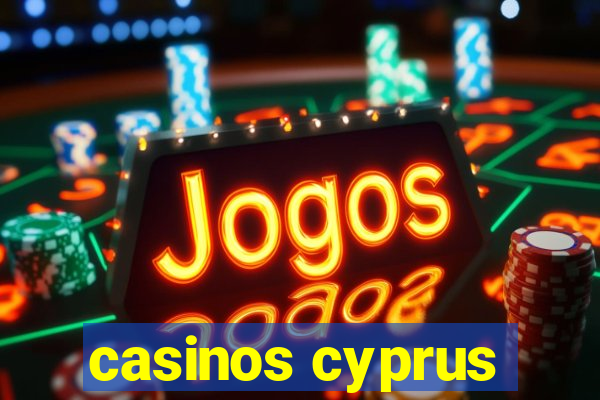 casinos cyprus