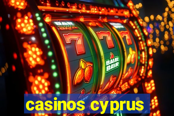 casinos cyprus