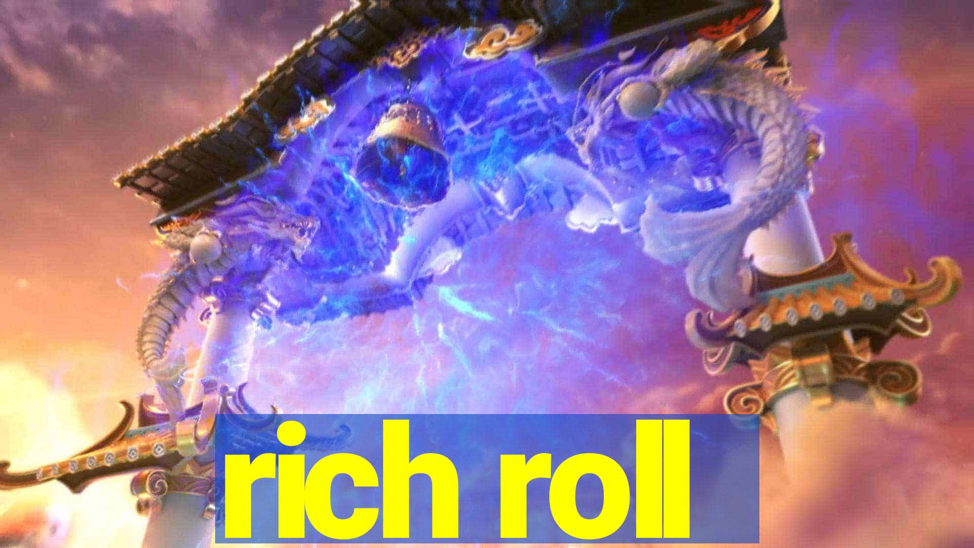 rich roll