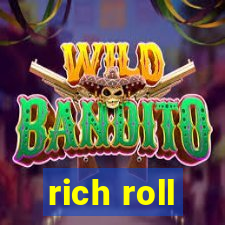 rich roll