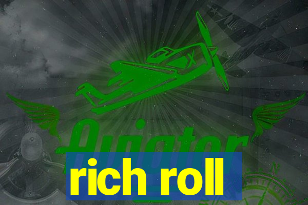 rich roll