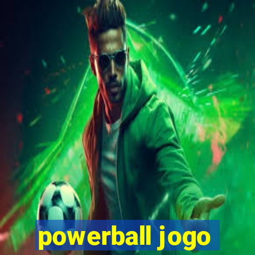 powerball jogo