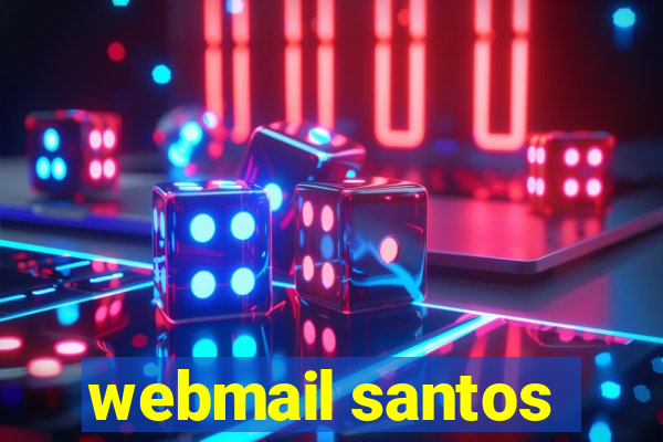 webmail santos