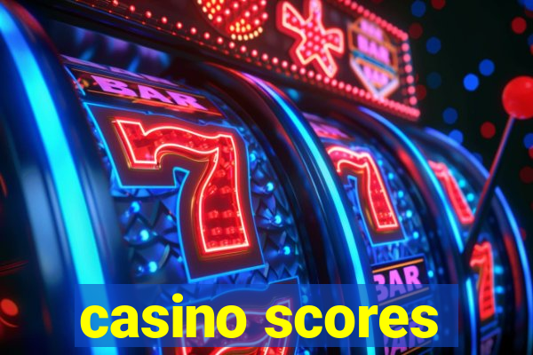 casino scores