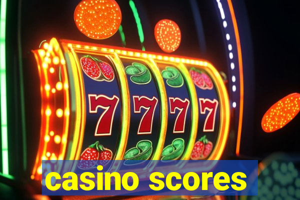 casino scores