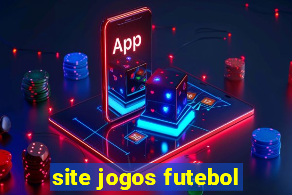 site jogos futebol