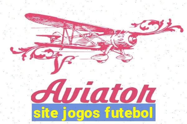 site jogos futebol