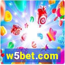 w5bet.com