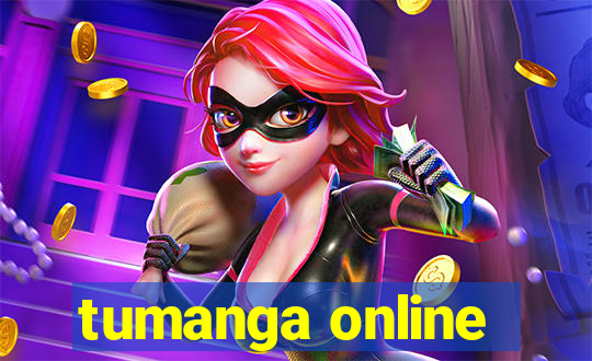 tumanga online