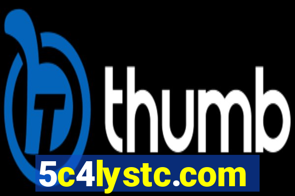 5c4lystc.com