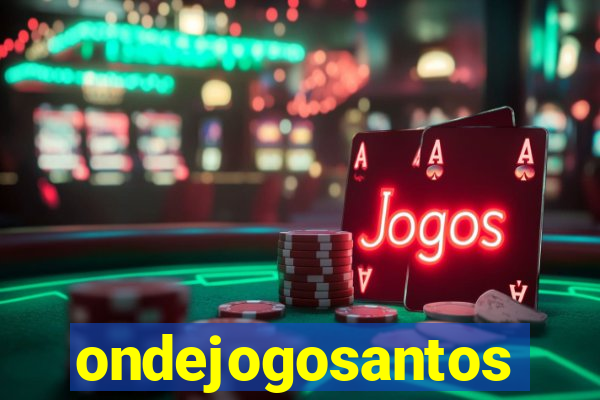 ondejogosantos