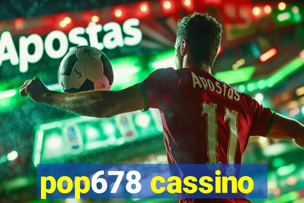 pop678 cassino