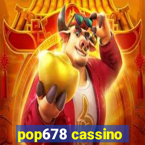 pop678 cassino