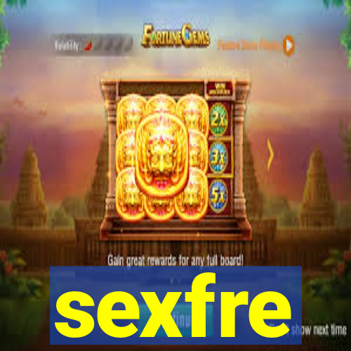 sexfre