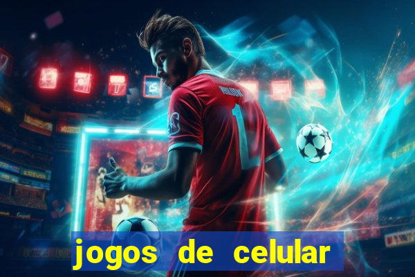 jogos de celular que nao precisam de internet