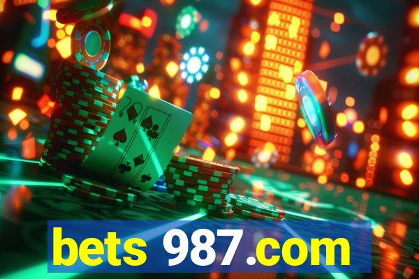 bets 987.com