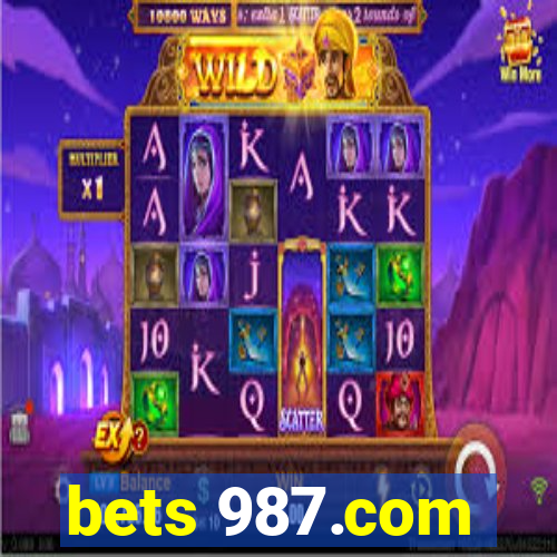 bets 987.com