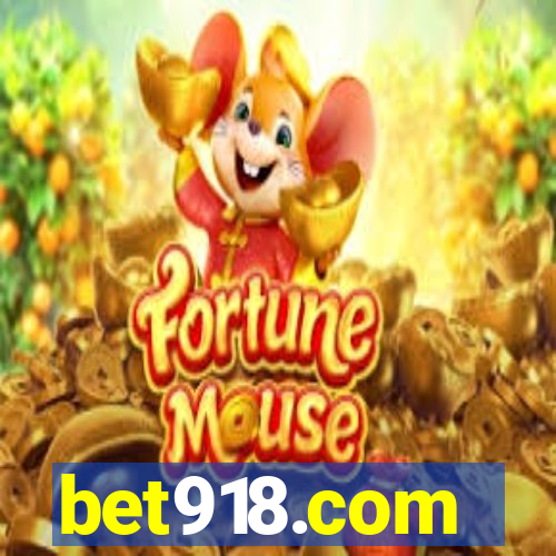 bet918.com