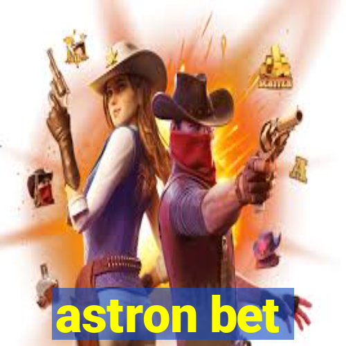 astron bet