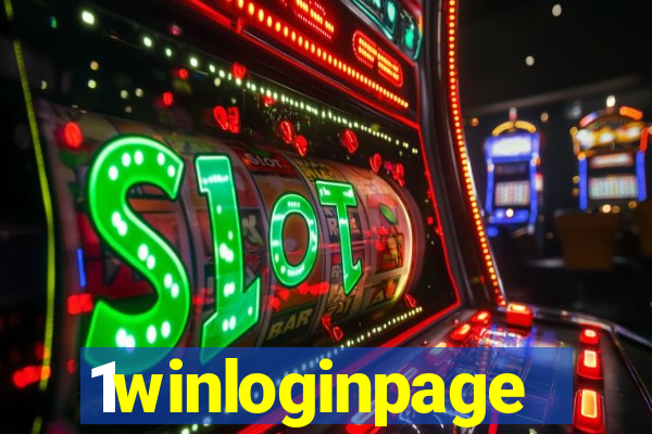 1winloginpage