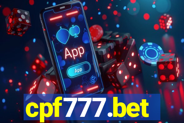 cpf777.bet