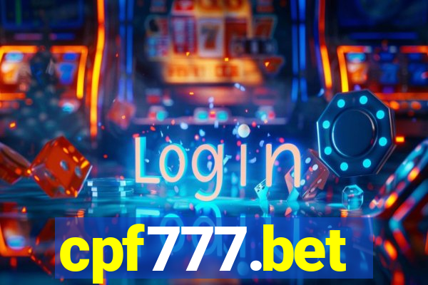 cpf777.bet