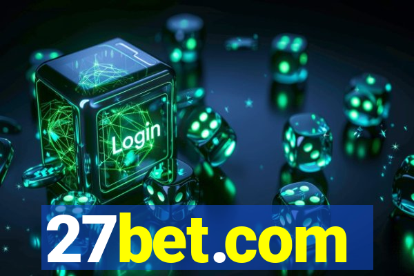 27bet.com