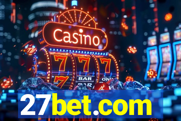 27bet.com