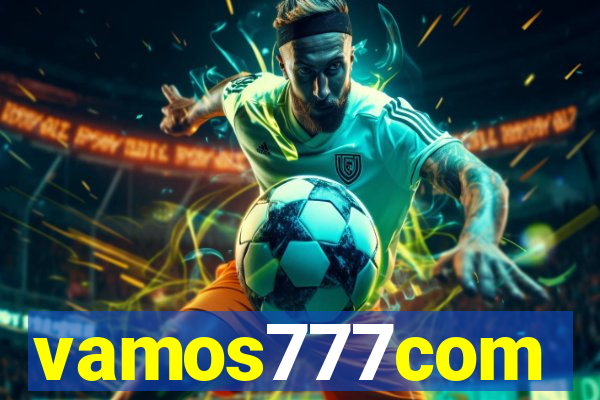 vamos777com