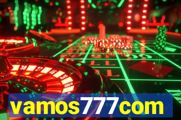 vamos777com